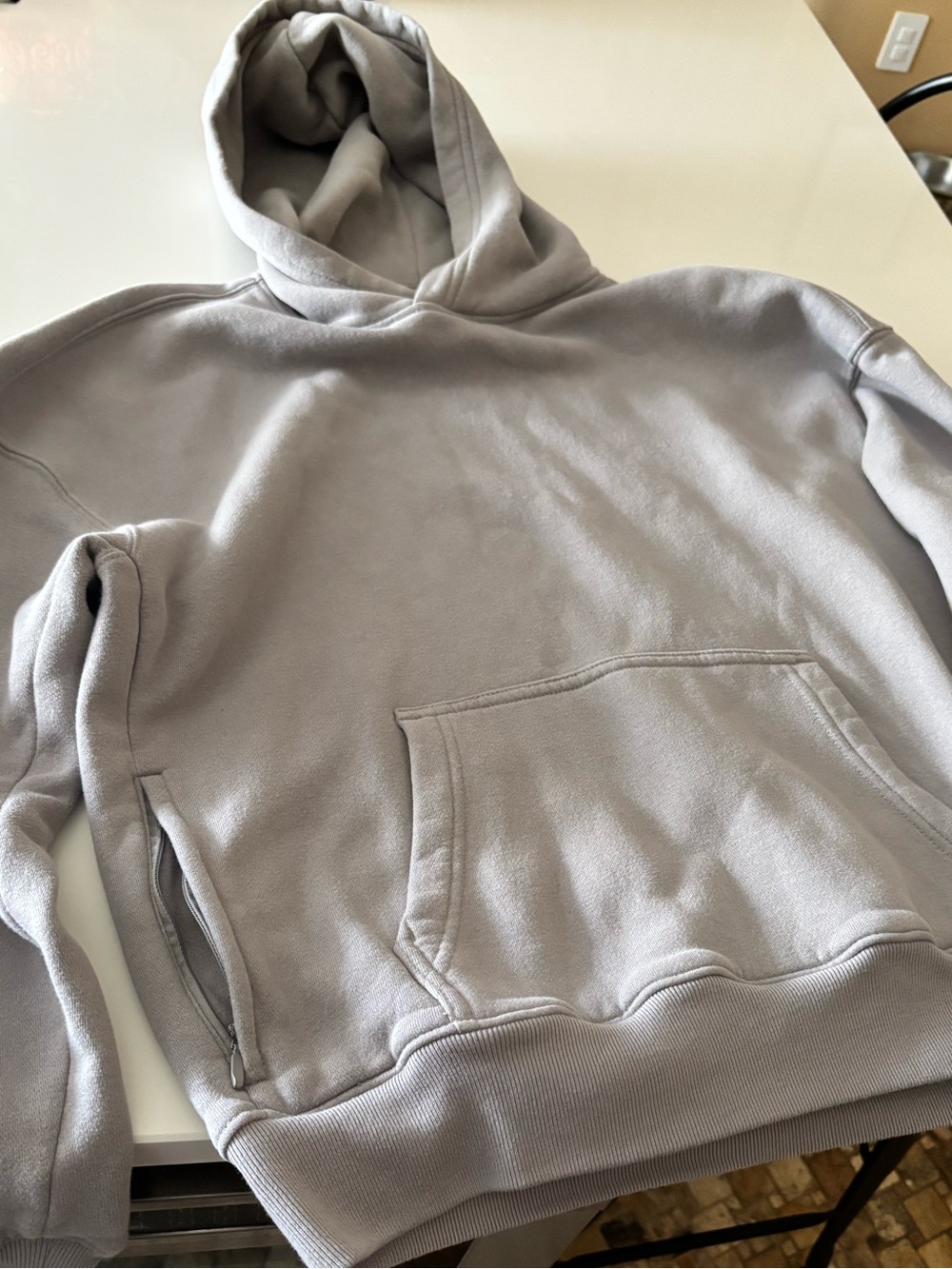 Hollister Hoodie Small